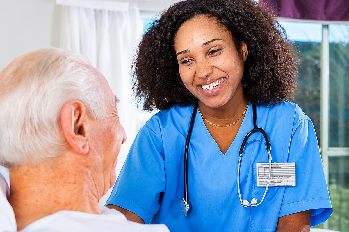 Bayti Care - Service de confiance